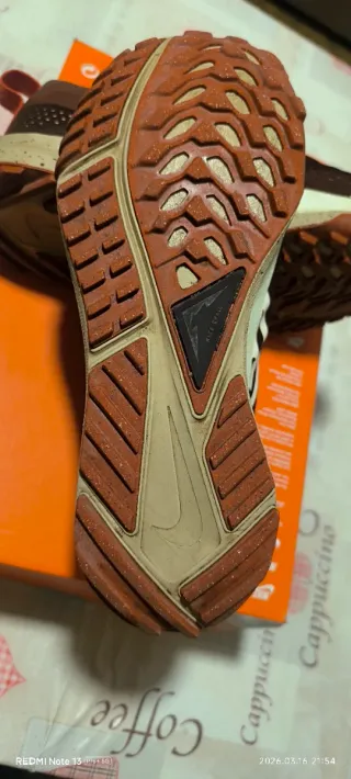 Nike Pegasus Trail 4