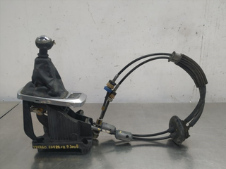 PALANCA CAMBIO PEUGEOT 3008 9HR 112102344