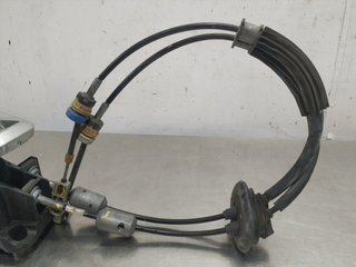 PALANCA CAMBIO PEUGEOT 3008 9HR 112102344