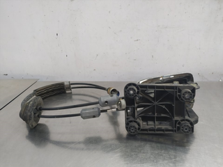 PALANCA CAMBIO PEUGEOT 3008 9HR 112102344