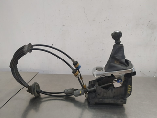 PALANCA CAMBIO PEUGEOT 3008 9HR 112102344