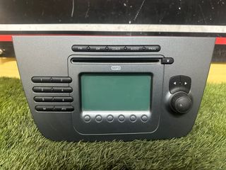 RADIO-ELEVALUNAS-CENTRALITA SEAT ALTEA XL 5P5 2008