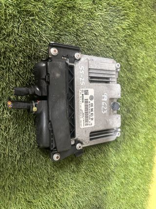 RADIO-ELEVALUNAS-CENTRALITA SEAT ALTEA XL 5P5 2008