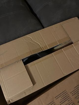 Lote de ropa mujer – Caja 3 de 7