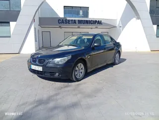 BMW Serie 5 2005
