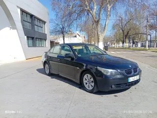 BMW Serie 5 2005