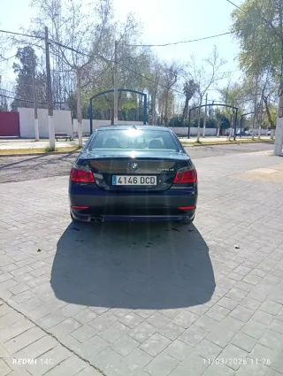 BMW Serie 5 2005