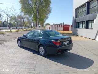 BMW Serie 5 2005