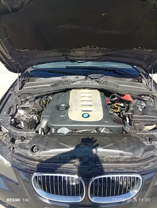BMW Serie 5 2005