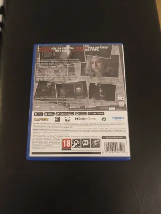 Resident Evil Requiem PS5