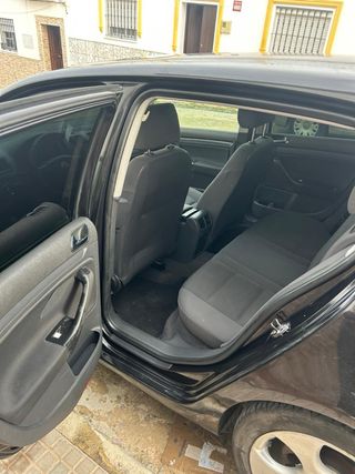 Volkswagen Golf 2007