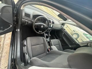 Volkswagen Golf 2007