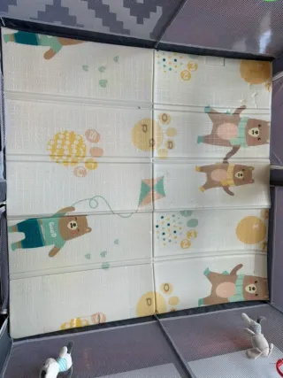 Parco giochi per bambini