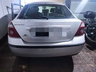 Ford Mondeo 2003
