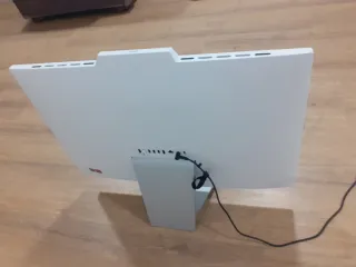 Asus AIO Ryzen 5 Plata/Blanco