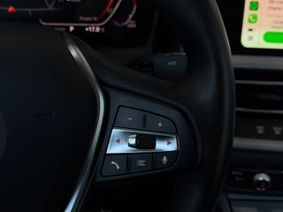 ‼️BMW Serie 3 320D ECO 75.000KM‼️