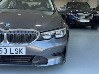 ‼️BMW Serie 3 320D ECO 75.000KM‼️