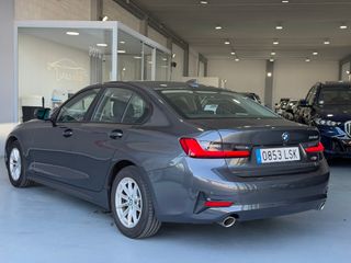 ‼️BMW Serie 3 320D ECO 75.000KM‼️