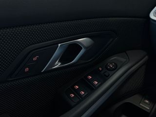 ‼️BMW Serie 3 320D ECO 75.000KM‼️