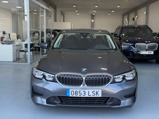 ‼️BMW Serie 3 320D ECO 75.000KM‼️