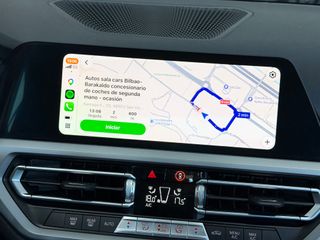 ‼️BMW Serie 3 320D ECO 75.000KM‼️