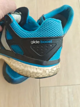 Adidas supernova glide boots Hombre/Mujer