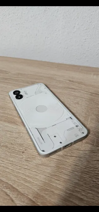 Nothing Phone 2 12/256Gb
