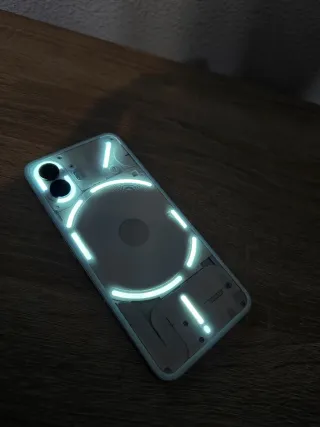 Nothing Phone 2 12/256Gb