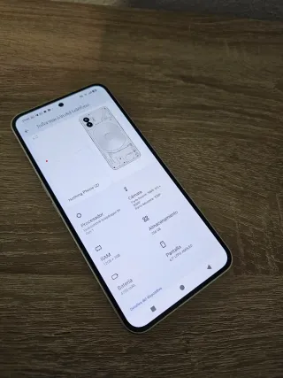 Nothing Phone 2 12/256Gb