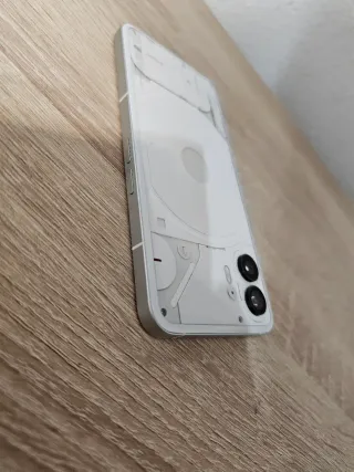 Nothing Phone 2 12/256Gb