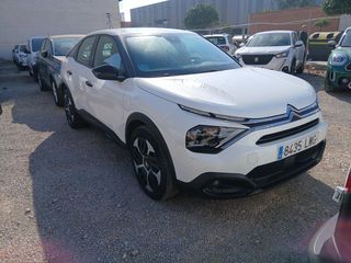 Citroen C4 1.5 HDI LIVE PACK