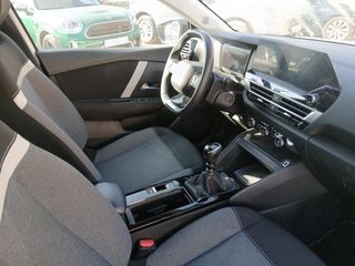 Citroen C4 1.5 HDI LIVE PACK