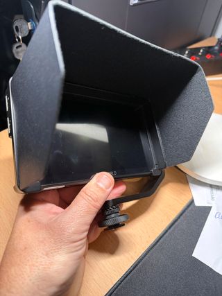 Monitor Feelworld LUT6 4K 2600nit