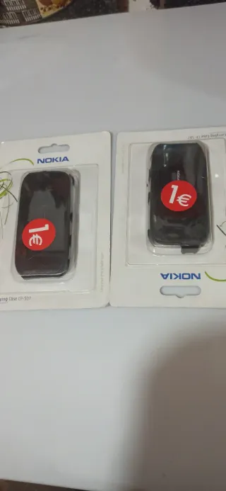 2 Funda Nokia C7