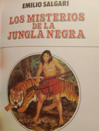 TOMO.AVENTURAS CLASICAS ILUSTRADAS.1.