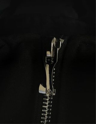 Giubbotto Moose Knuckles Nero