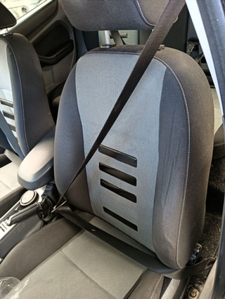 CINTURON SEGURIDAD DELANTERO IZQUIERDO FORD FOCUS