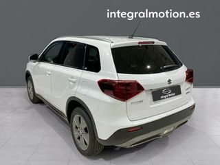 Suzuki Vitara 1.4 T GLE Mild Hybrid