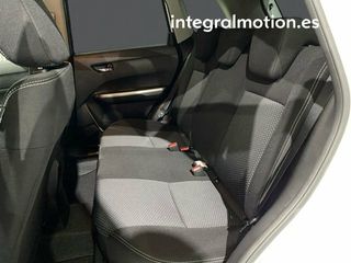 Suzuki Vitara 1.4 T GLE Mild Hybrid