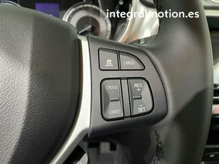 Suzuki Vitara 1.4 T GLE Mild Hybrid