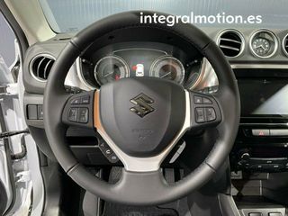 Suzuki Vitara 1.4 T GLE Mild Hybrid