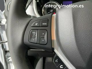 Suzuki Vitara 1.4 T GLE Mild Hybrid