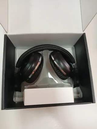 Cascos Inalámbricos Bluedio Turbina