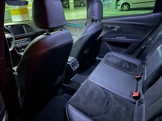 SEAT Leon Cupra 300cv DSG6