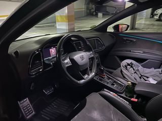 SEAT Leon Cupra 300cv DSG6