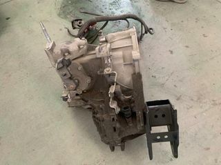 Caja de cambios chevrolet 46906 bc epica 2.0 ltx