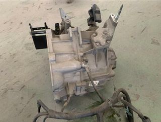 Caja de cambios chevrolet 46906 bc epica 2.0 ltx