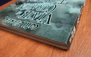 VIAJE AL CORAZÓN DE LA TORMENTA