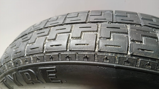 NEUMATICO REPUESTO FORD FOCUS BERLINA (CB4) HHDA