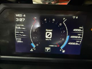 YAMAHA T-MAX 560 ABS